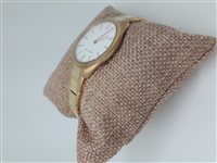 Reloj Bering Mujer Ultra Slim in Acero chapado en oro amarillo 17231/734 - 17231/734